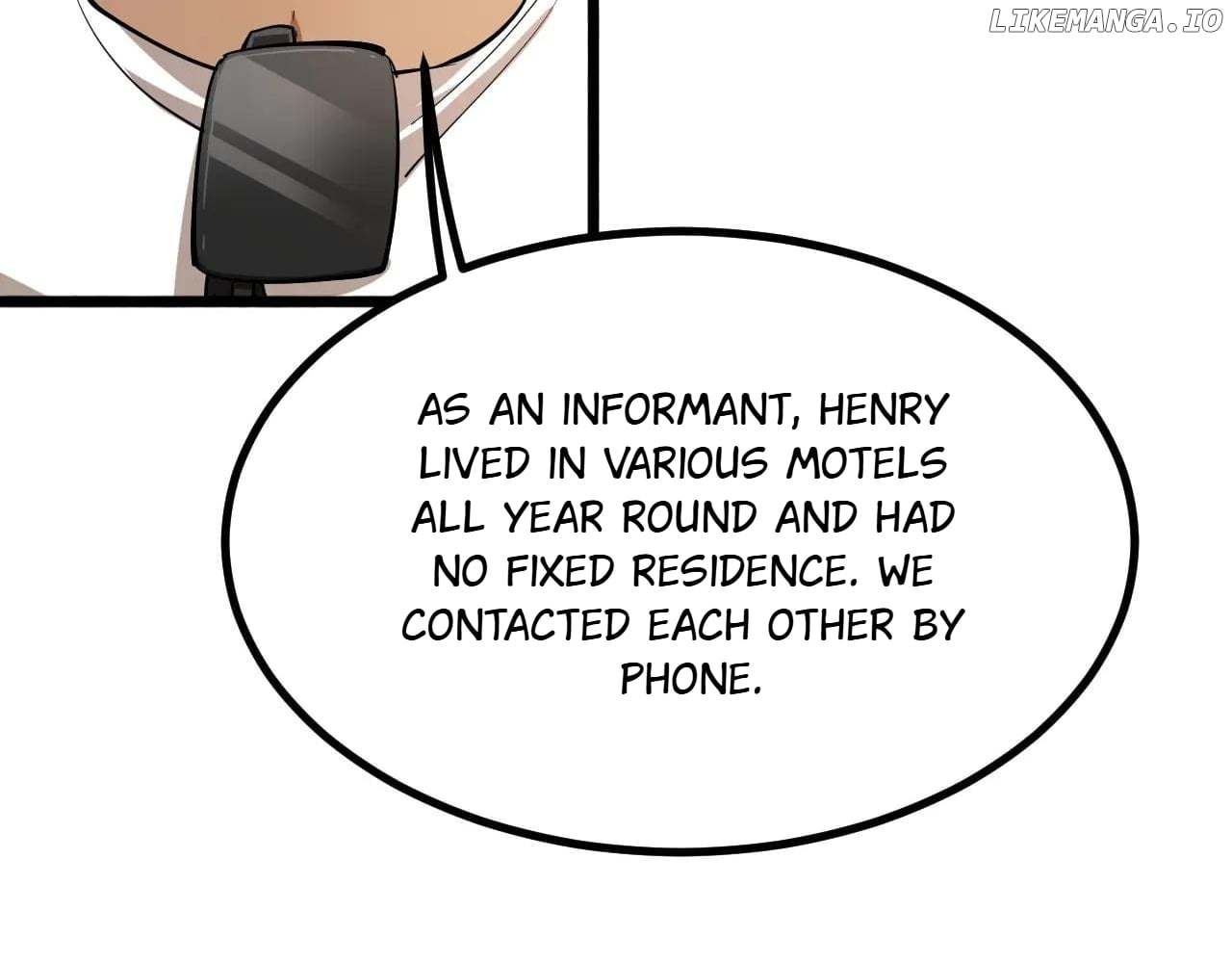 I’m Trapped In This Day For One Thousand Years Chapter 158 - page 80
